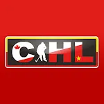 CIHL Hockey | Indus Appstore | App Icon