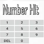 NumberHit | Indus Appstore | App Icon