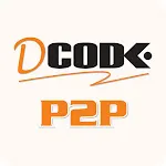 DCod P2P | Indus Appstore | App Icon