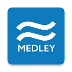 Medleyapp icon