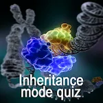 Genetic Inheritance Quiz A | Indus Appstore | App Icon