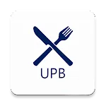 Mensa UPB | Indus Appstore | App Icon