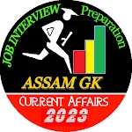 Assam GK 2023 -Exam and Prizes | Indus Appstore | App Icon