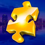 Jigsaw Puzzles Game | Indus Appstore | App Icon