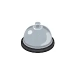 Just a Service Bell | Indus Appstore | App Icon