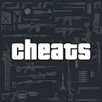 All cheats for V, SA, VC | Indus Appstore | App Icon