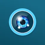 Third Eye Hidden Camera Record | Indus Appstore | App Icon