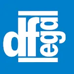 DF Legal | Indus Appstore | App Icon