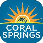 My Coral Springs App | Indus Appstore | App Icon