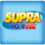 Supra FM | Indus Appstore | App Icon