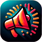 High Volume Siren Ringtones | Indus Appstore | App Icon