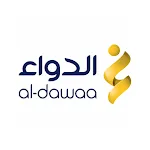 AlDawaa Pharmacies | Indus Appstore | App Icon