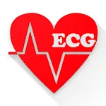 Emergency Department Care &ECG | Indus Appstore | App Icon