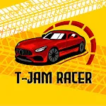 T-Jam Racer | Indus Appstore | App Icon