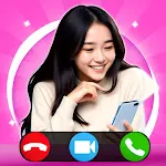 Fake Video Call: Prank Chat | Indus Appstore | App Icon