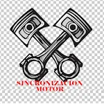 Sincronización Motor | Indus Appstore | App Icon