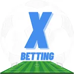 X Betting Predictions | Indus Appstore | App Icon