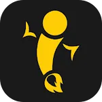 RocketJourney | Indus Appstore | App Icon