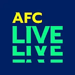 AFC LIVE | Indus Appstore | App Icon