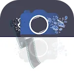 Slideshow maker with music | Indus Appstore | App Icon