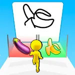 Guess The Drawing | Indus Appstore | App Icon