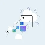 VMware PLS | Indus Appstore | App Icon