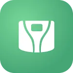 Weight Diary, BMI, Composition | Indus Appstore | App Icon