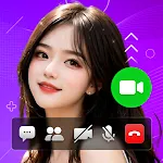 Prank Call - Fake Video Call | Indus Appstore | App Icon