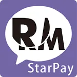 RM-StarPay | Indus Appstore | App Icon