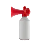 Air Horn (Sound Simulator) | Indus Appstore | App Icon