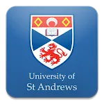 University of St Andrews | Indus Appstore | App Icon