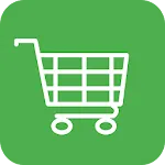 Shopping List - Tiny & Easy | Indus Appstore | App Icon