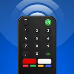 Remote For Smart Sony TV | Indus Appstore | App Icon