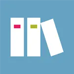 ComicScreen - PDF, ComicReader | Indus Appstore | App Icon