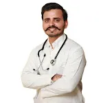 Dr Deepak Dhankhar | Indus Appstore | App Icon