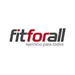 FitForAll | Indus Appstore | App Icon