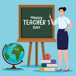 Teachers Day Wishes | Indus Appstore | App Icon