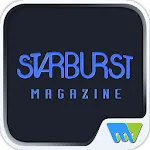 Starburst Magazine Vault | Indus Appstore | App Icon