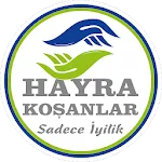 Hayra Koşanlar Derneği Yardım | Indus Appstore | App Icon