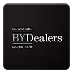 BYDealers | Indus Appstore | App Icon