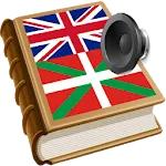 Basque dict - hiztegi | Indus Appstore | App Icon