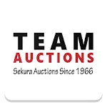 Team Auctions | Indus Appstore | App Icon