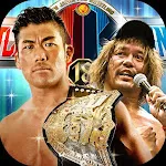 NJPW Collection | Indus Appstore | App Icon