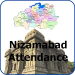 Nizamabad Attendance | Indus Appstore | App Icon