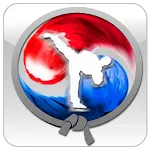 뉴광명 경희대 태권도장 | Indus Appstore | App Icon