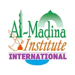 Al Madina Institutions | Indus Appstore | App Icon