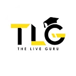 The Live Guru | Indus Appstore | App Icon