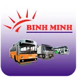 Bình Minh GPS | Indus Appstore | App Icon