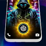 Fingerprint Live Animation | Indus Appstore | App Icon