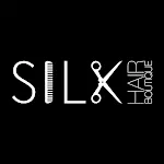 Silk Hair Boutique | Indus Appstore | App Icon